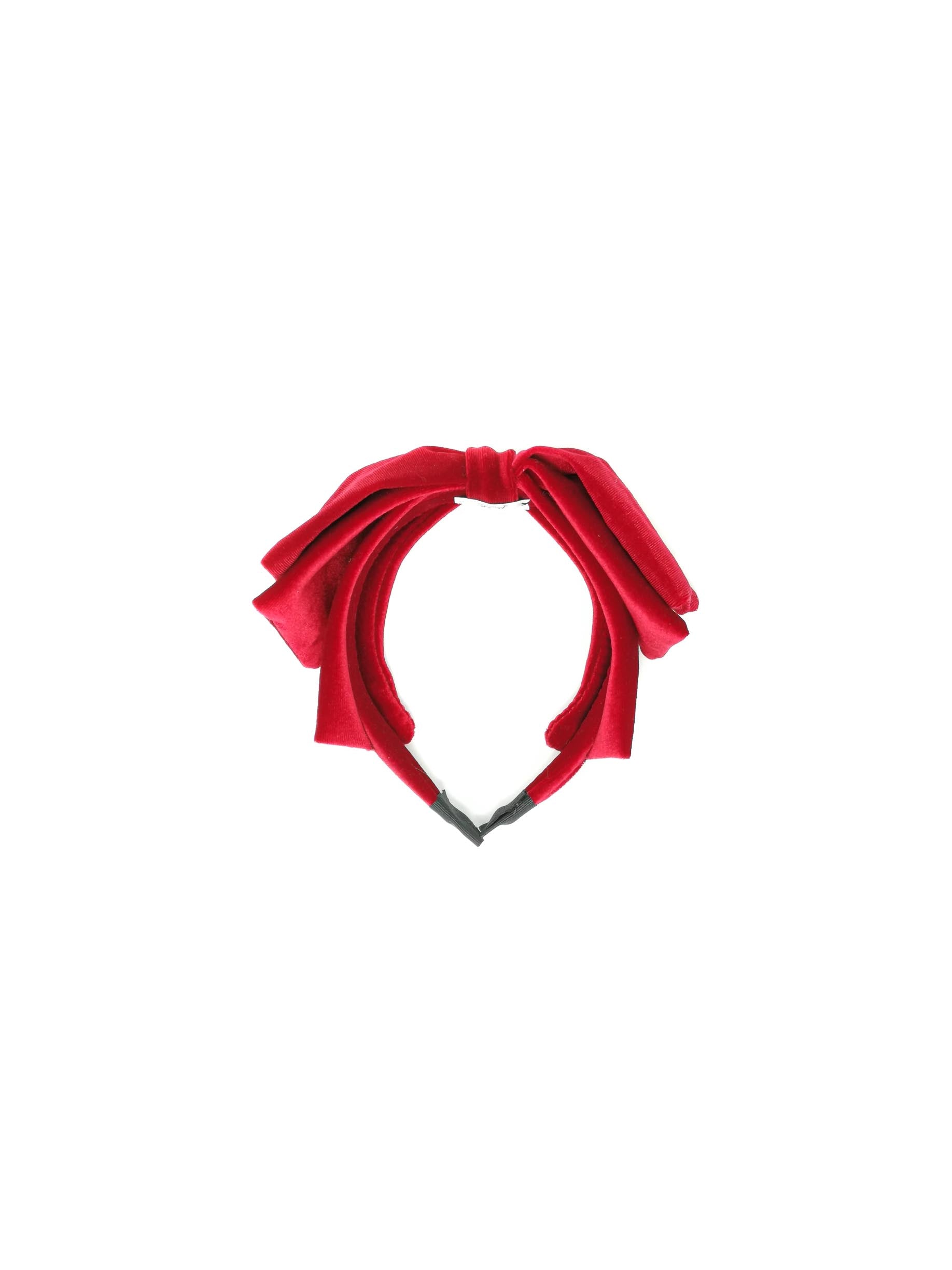 2 Cerchietti per Capelli Donna in Velluto Imbottito, Fasce Capelli 2 Cerchietti per Capelli Donna in Velluto Imbottito, Fasce Capelli